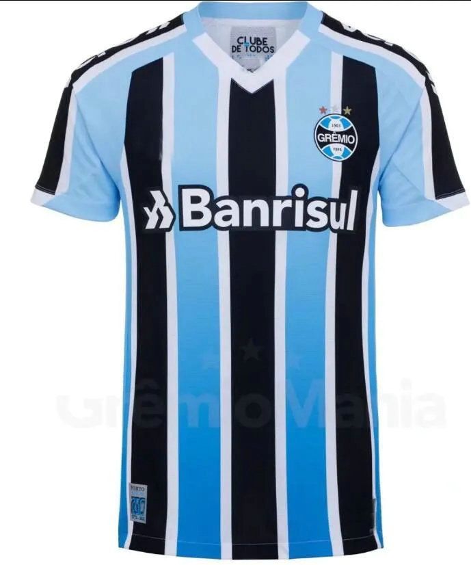 Gremio Home 22 23