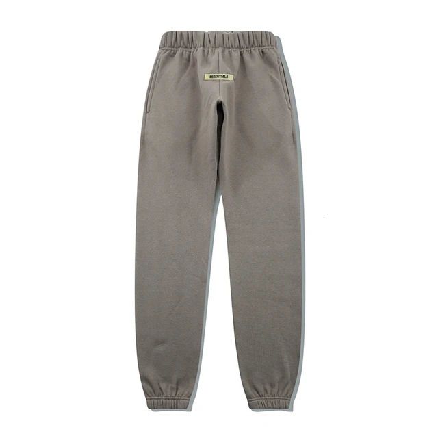 pantalon gris