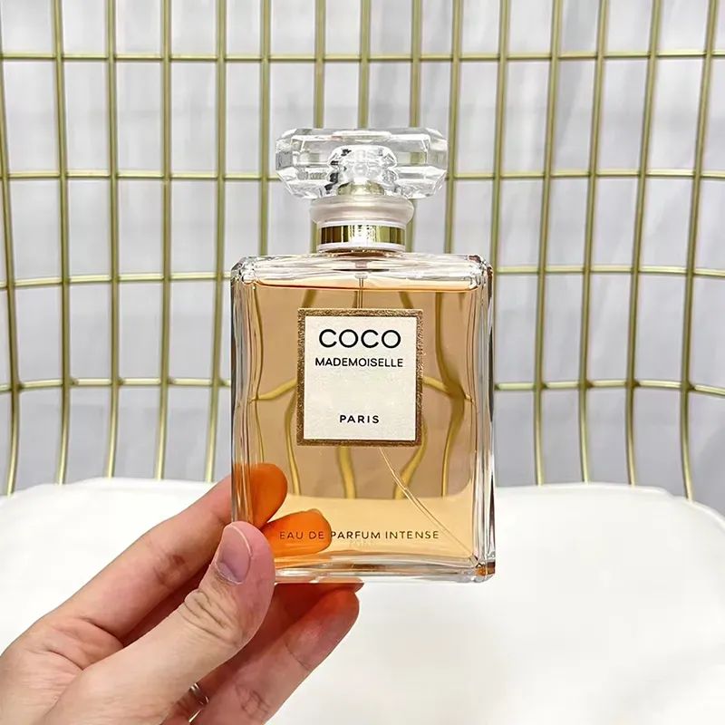 Perfume Coco NO.5 Woman Perfume For Women Elegant And Charming Fragrance  Spray Oriental Floral Notes 100ml Good Smell Frosted Bottle Free Fast  Delivery From Germanyspa, $27.42