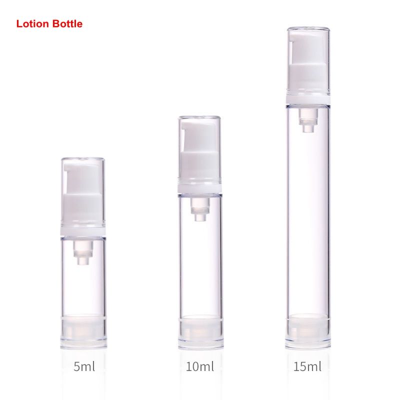 5ml Lotion-Flasche