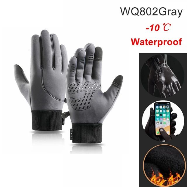 WQ802 Gray