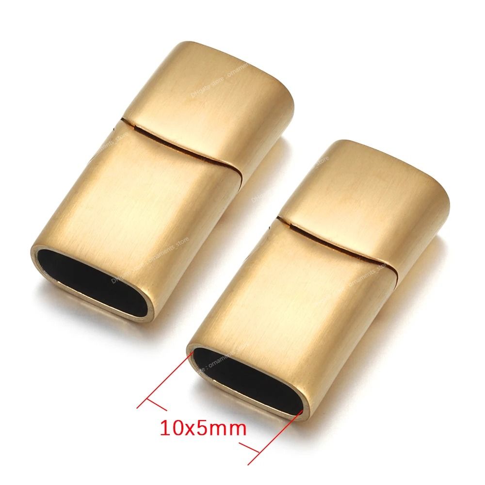 Pincel Ouro 10x5mm