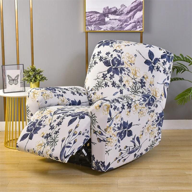 Housse pour fauteuil inclinable C4