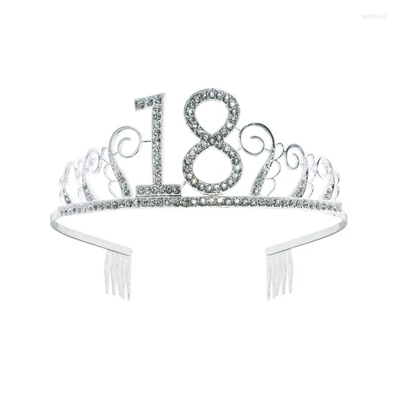 18th Crown