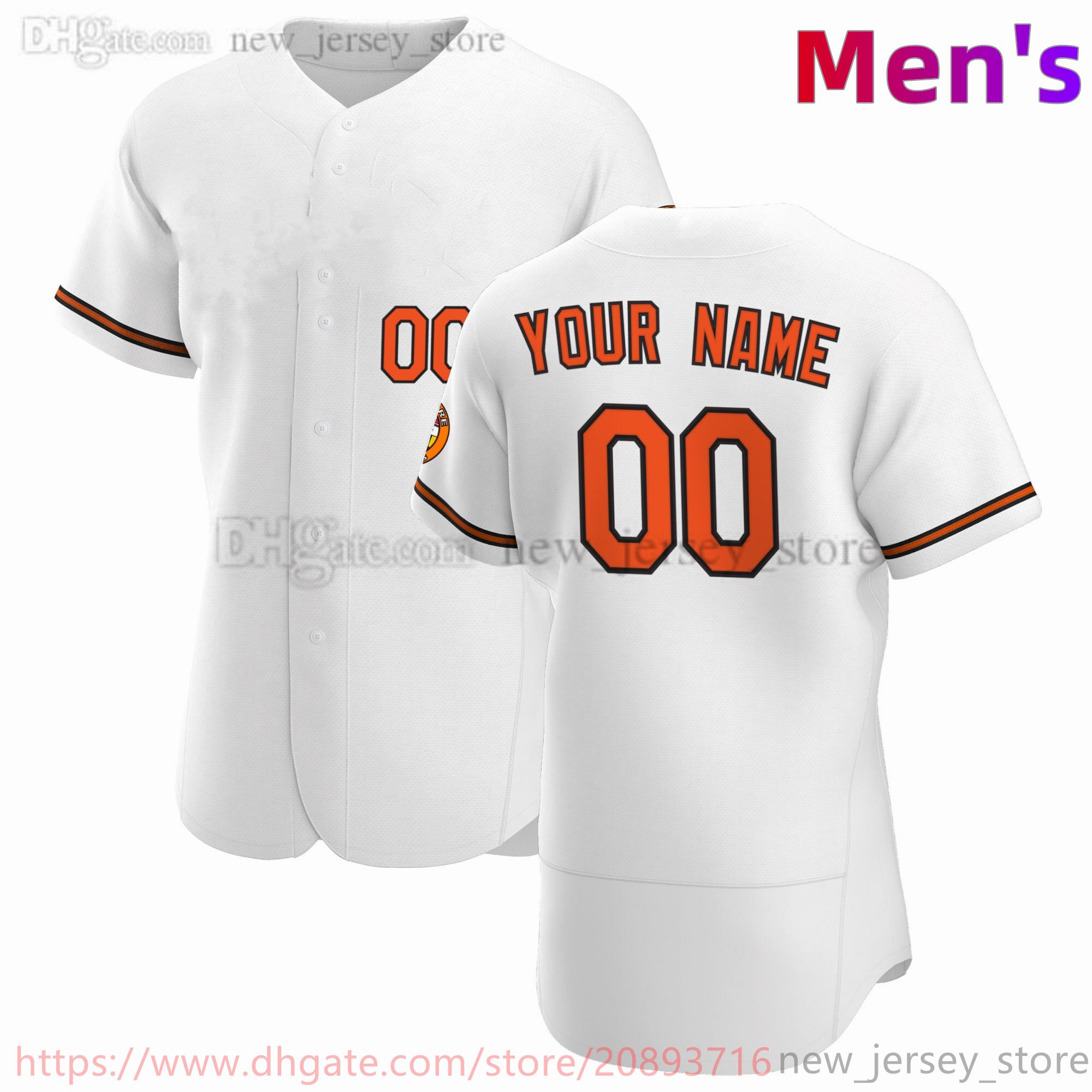 Men only S-6XL