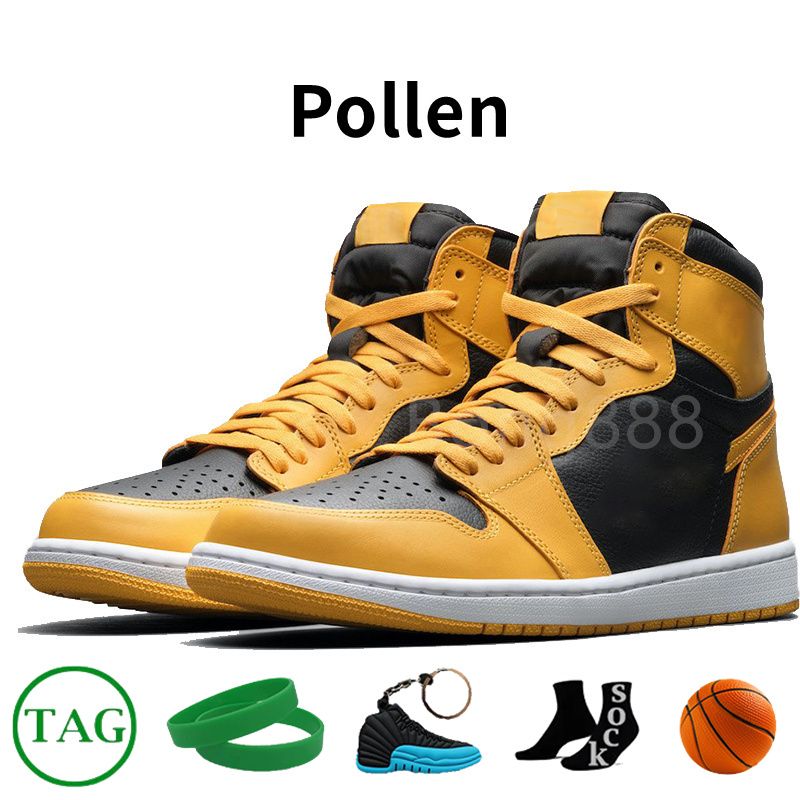 17 Pollen