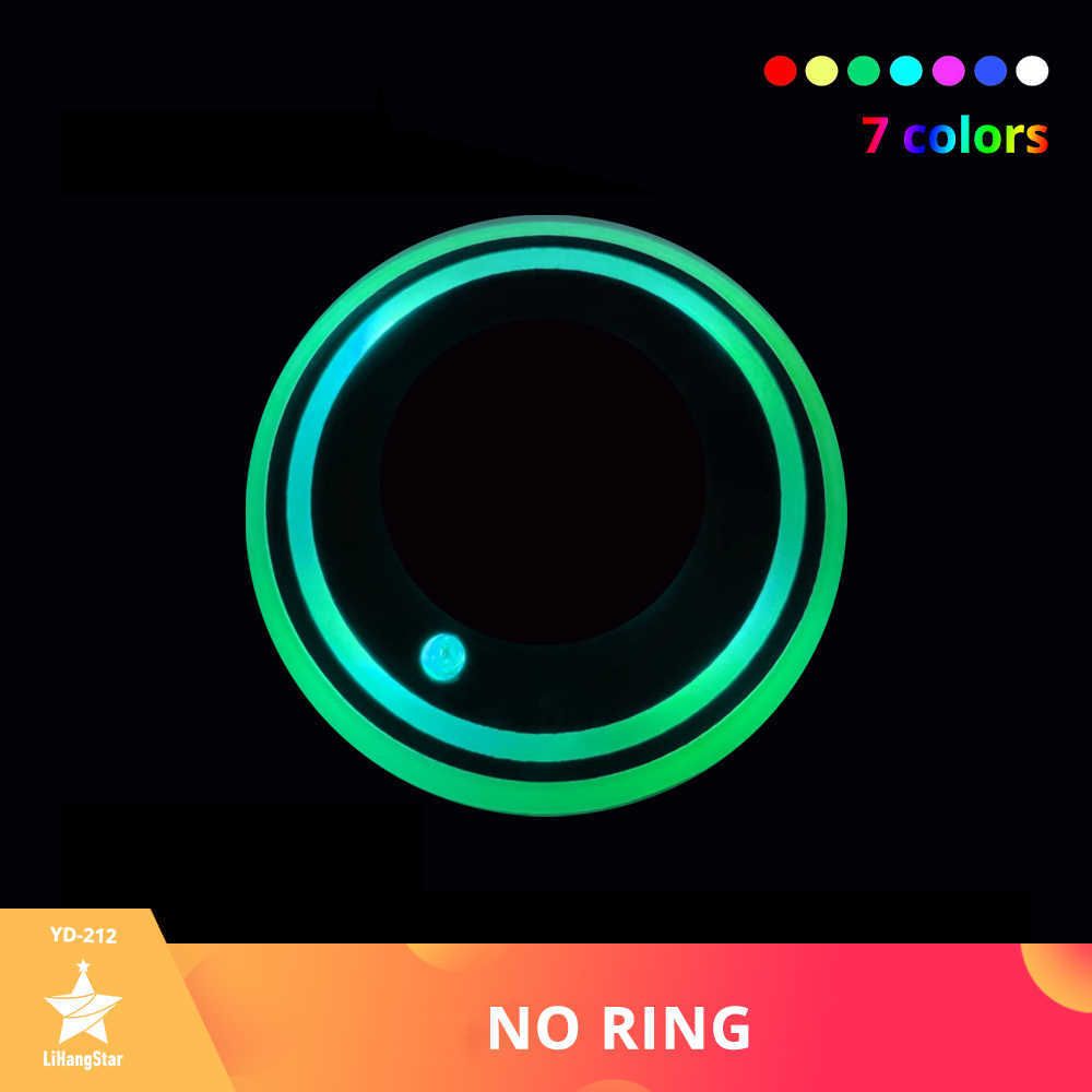 no ring