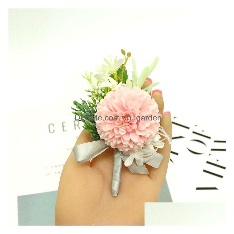 Corsage F