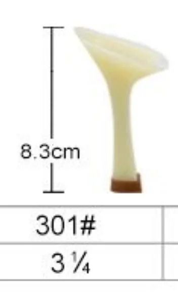 8,3 cm Ferse