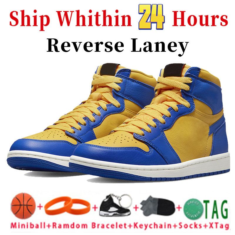 03 Reverse Laney