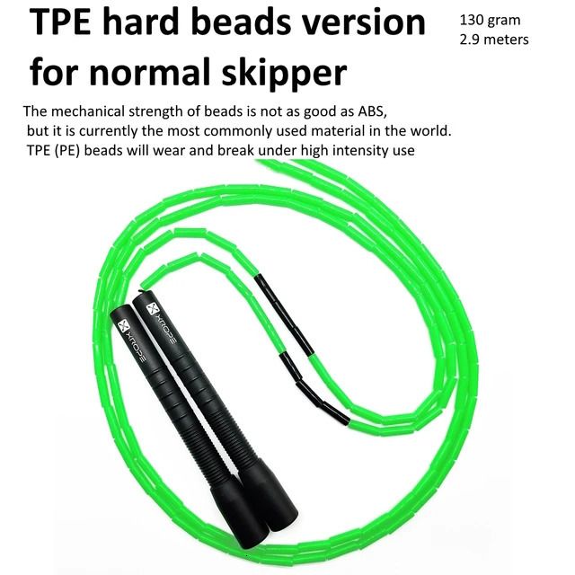 Tpe Hardbeads 2.9m4
