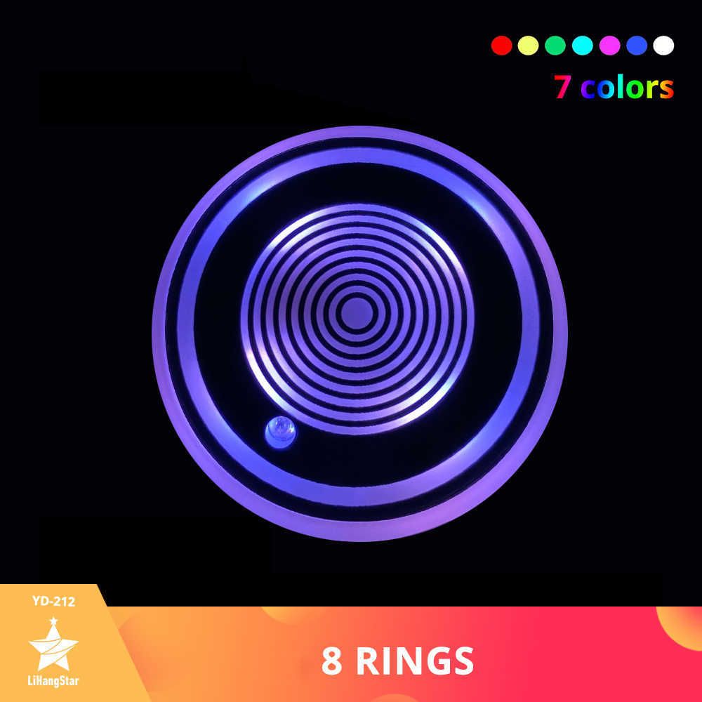 8 ring