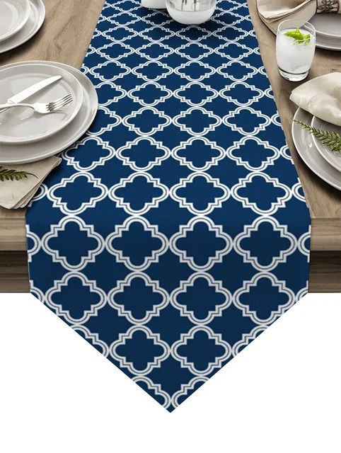 HZF03764-33x122CMTable Runner