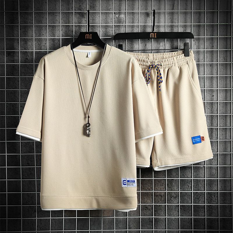 NDT020 Khaki