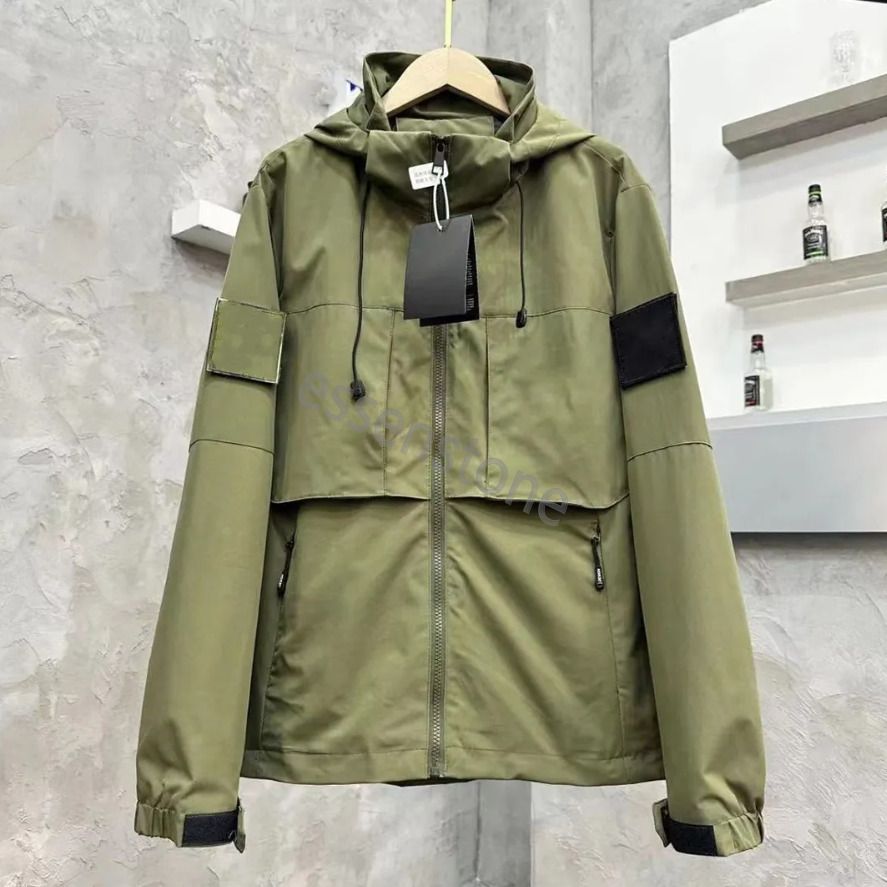 Army Green