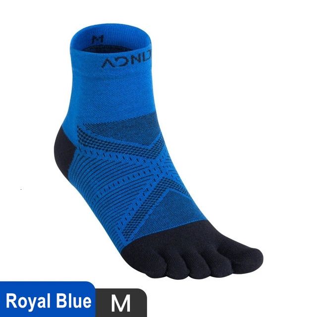 royal blue m