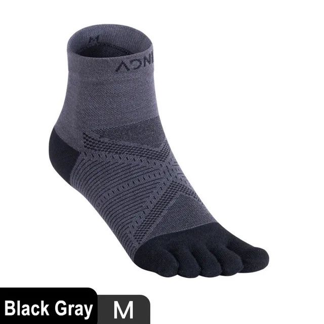 black gray m