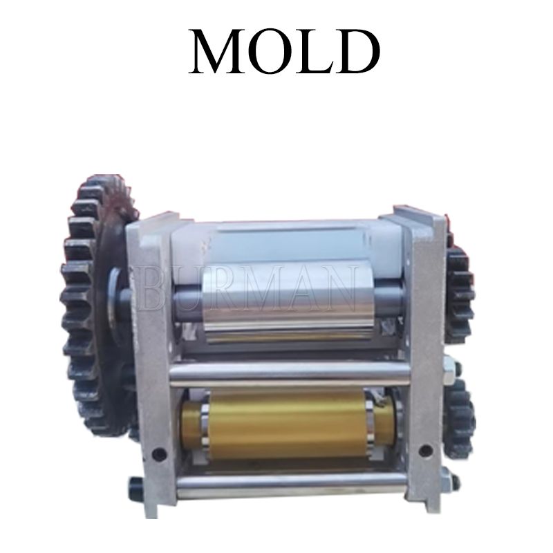 mold