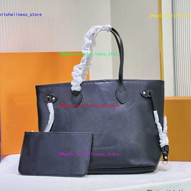 Anniv Coupon Below] M45685 Tote Bag Medium Shopping Bags Genuine
