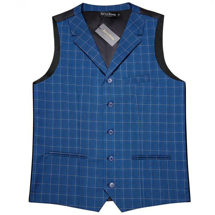 MD-2202 alleen vest