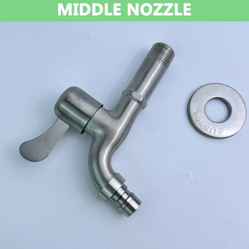Middle NOZZLE
