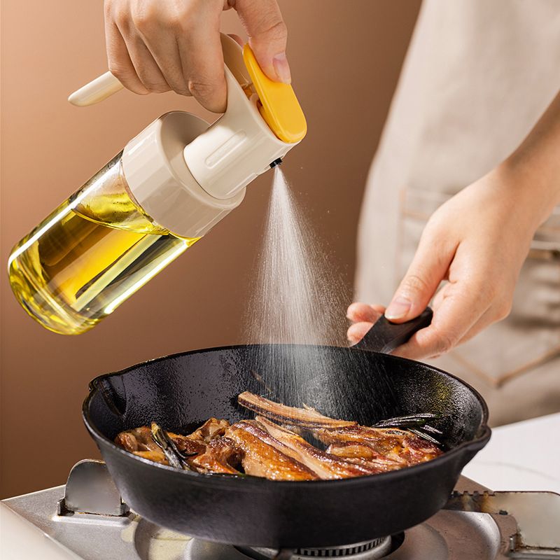 Oil sprayer shop for air fryer