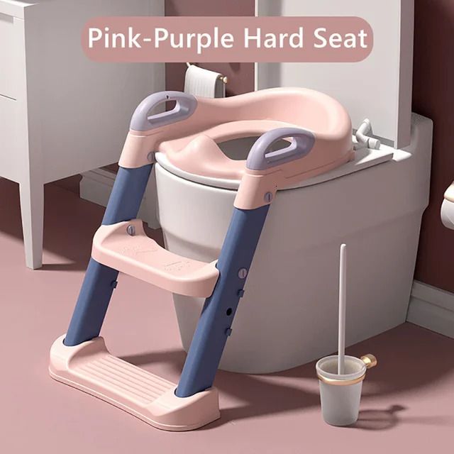 purple pink