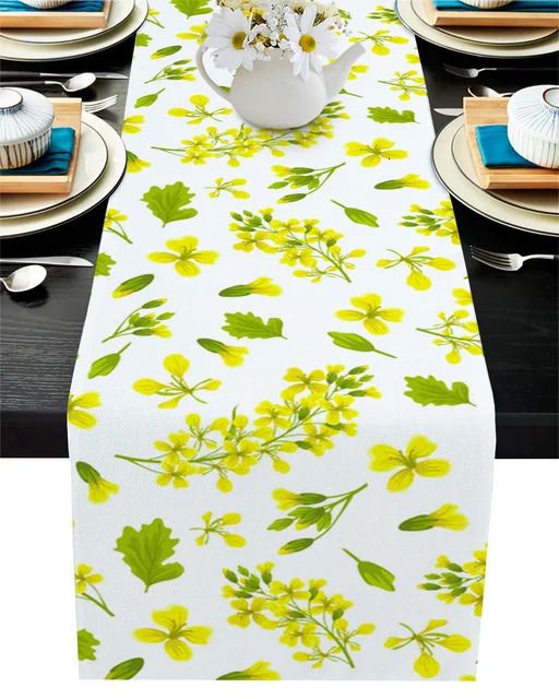 Hzf02416-33x304cmtable Runner