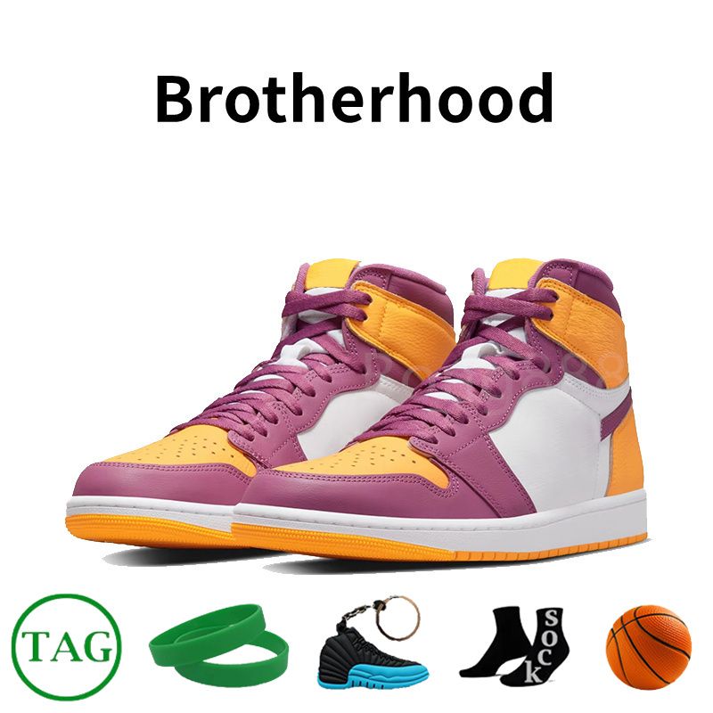 39 Brotherhood