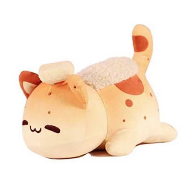 gato de pão