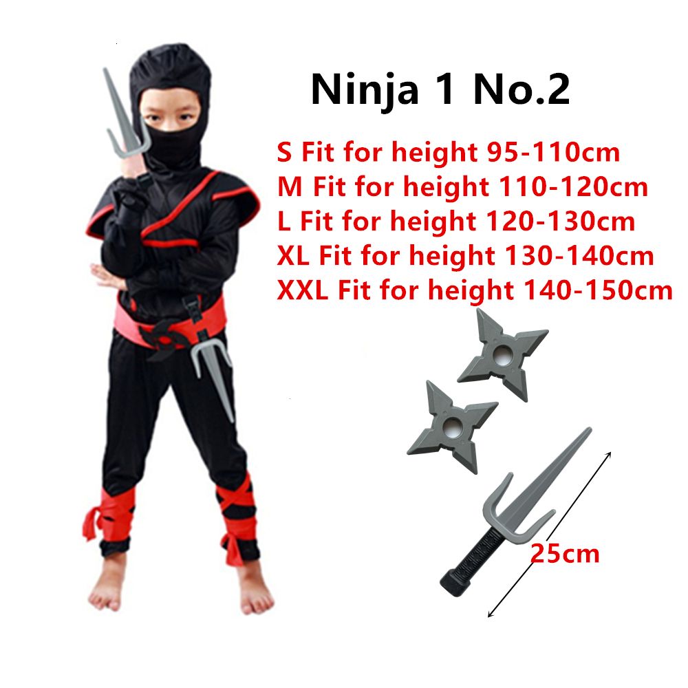 Ninja 1.2