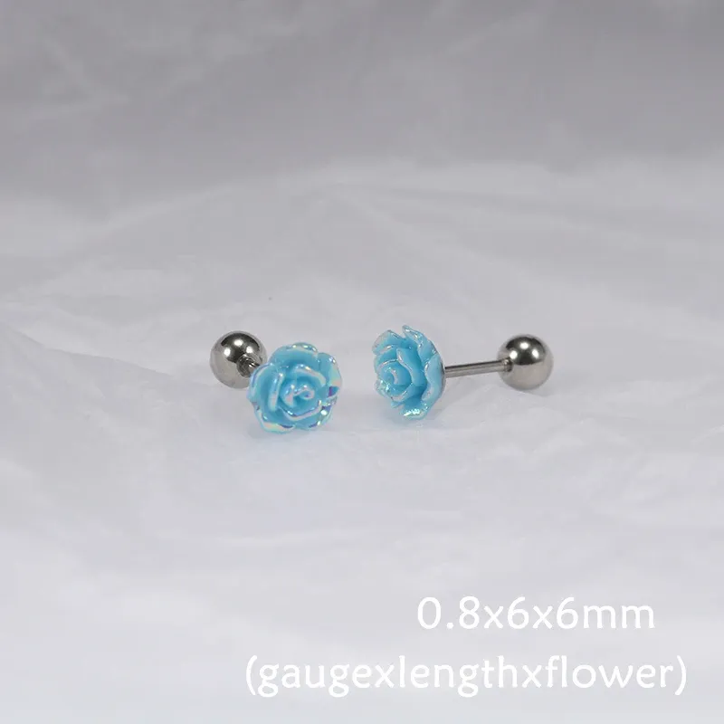 Ball bluex2pieces