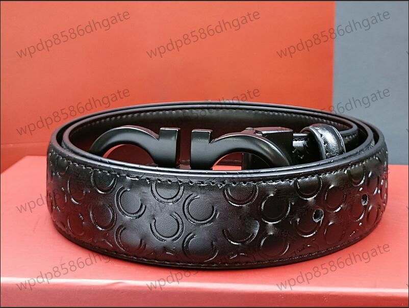 13# Black Buckle+Knurling