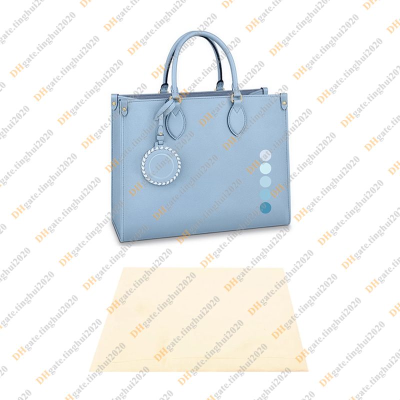 MM 35CM Bleu Dégradé / Avec sac à poussière