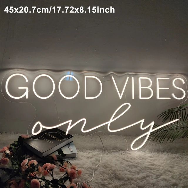 Vibes Warm 45cm-USB