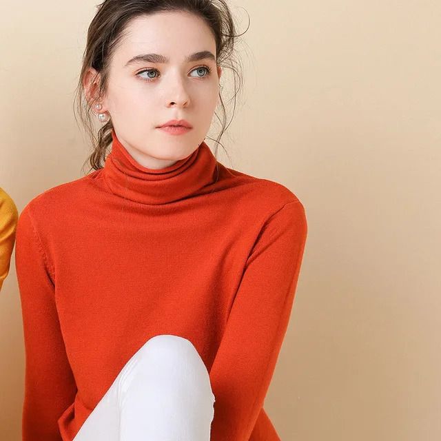 orange