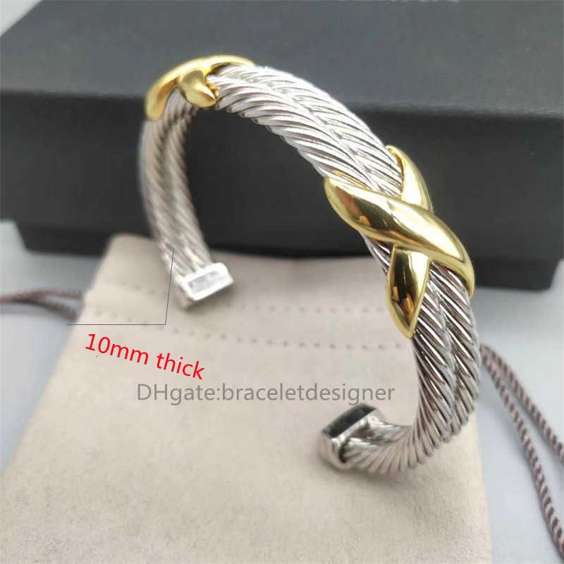 10 mm goud XX - 58-63 mm