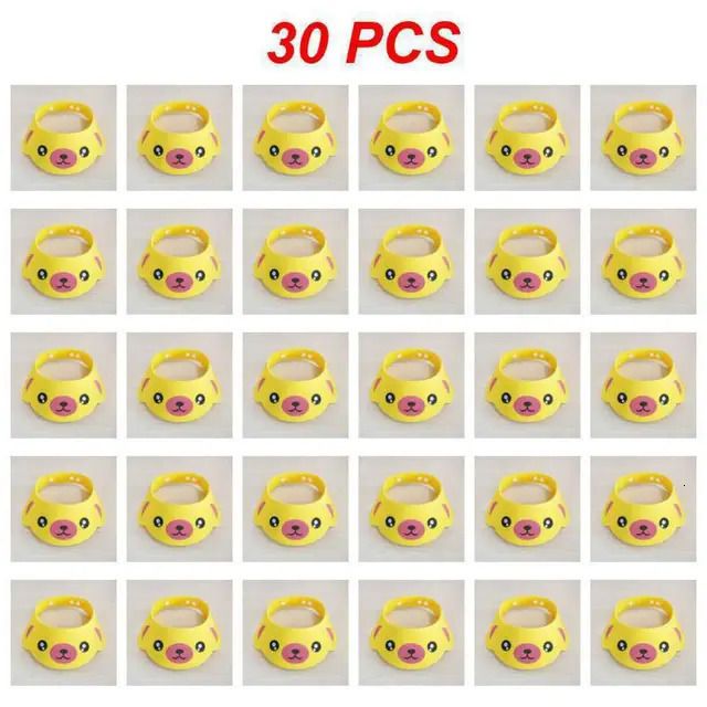 Yellow Dog 30pcs