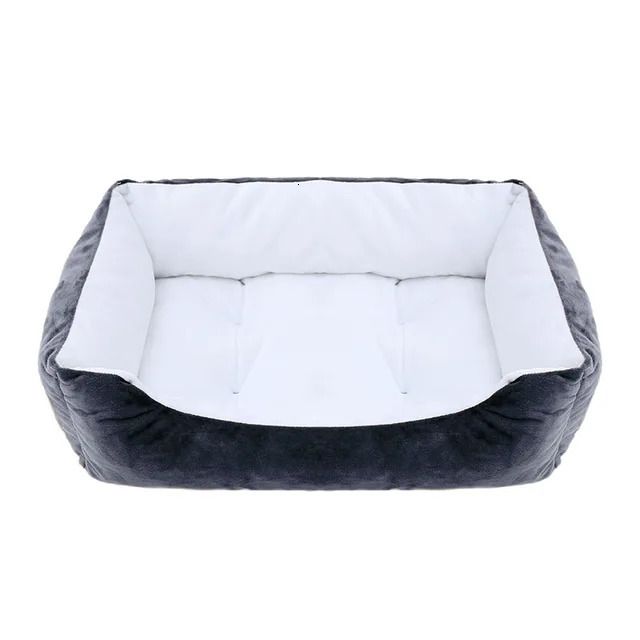 Cama de cachorro de gato 16