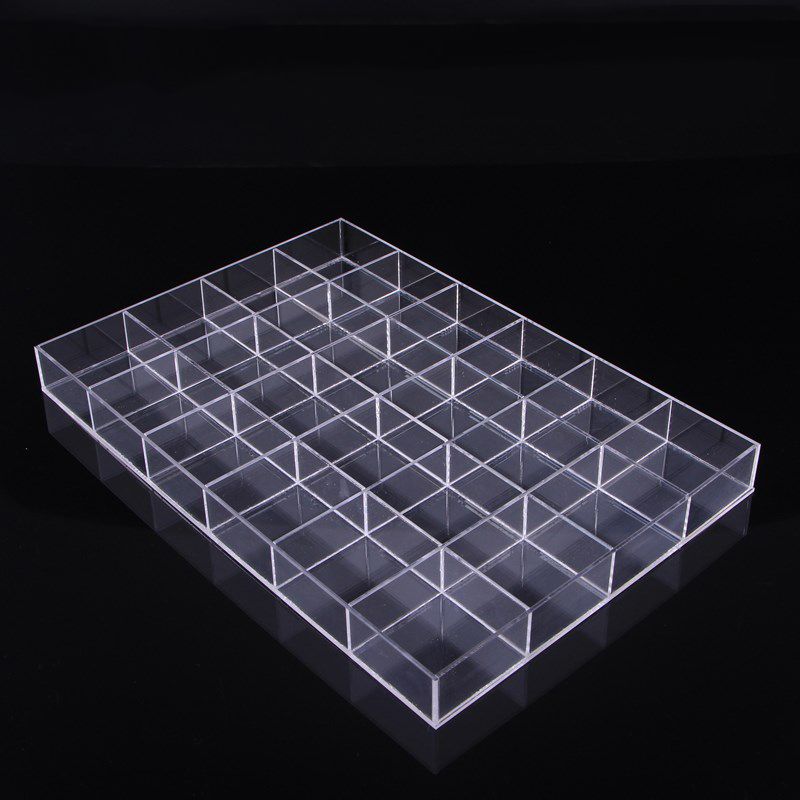 24 cells without lid