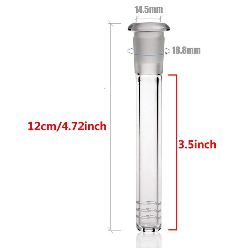 完全な長い12cm