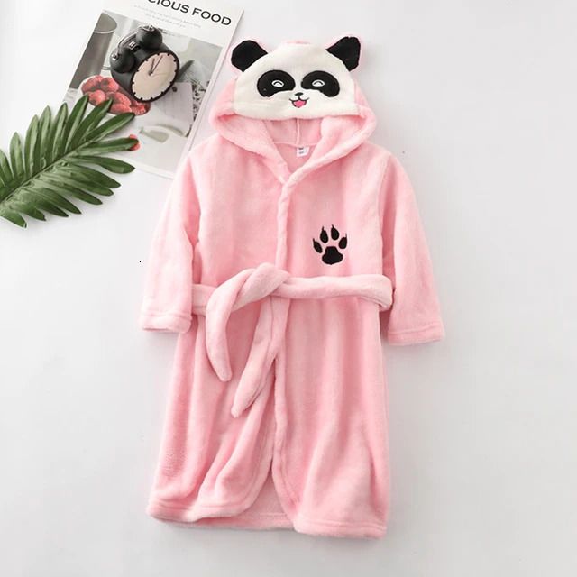 pembe panda