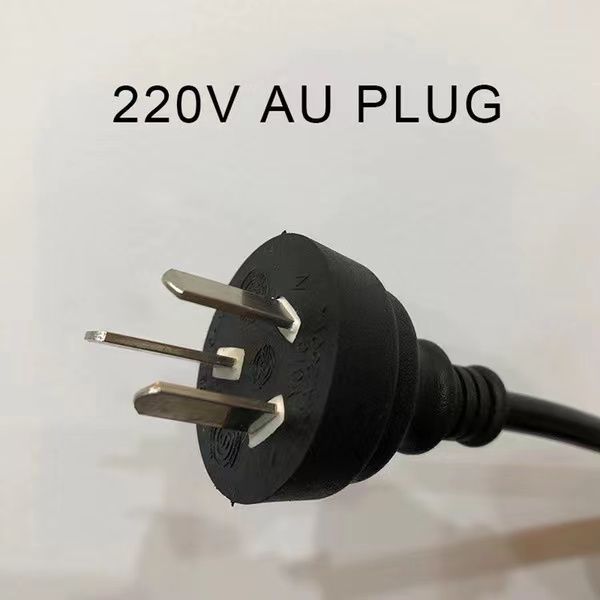 AU Plug 220V