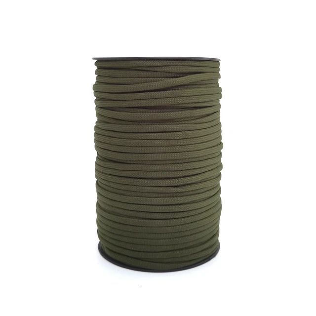 Army Green-100 Meters