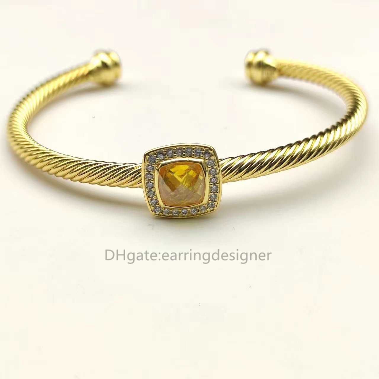 Yellow Gold--with Logo