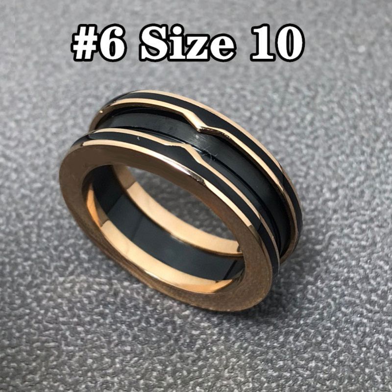 Ring size 10