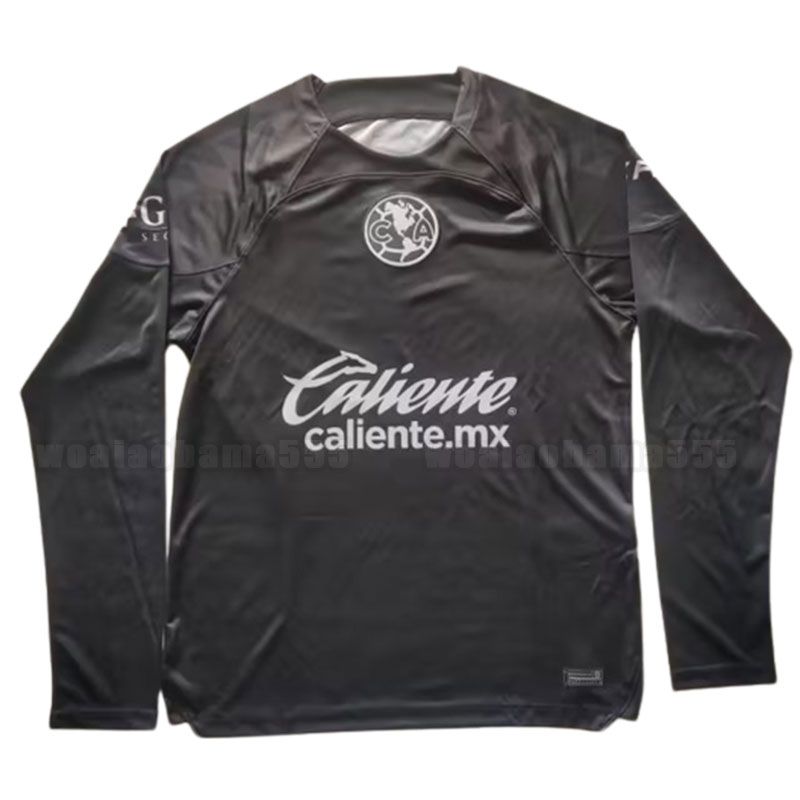 training long sleeve