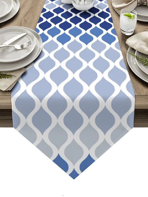 HZF04648-33x122CMTable Runner