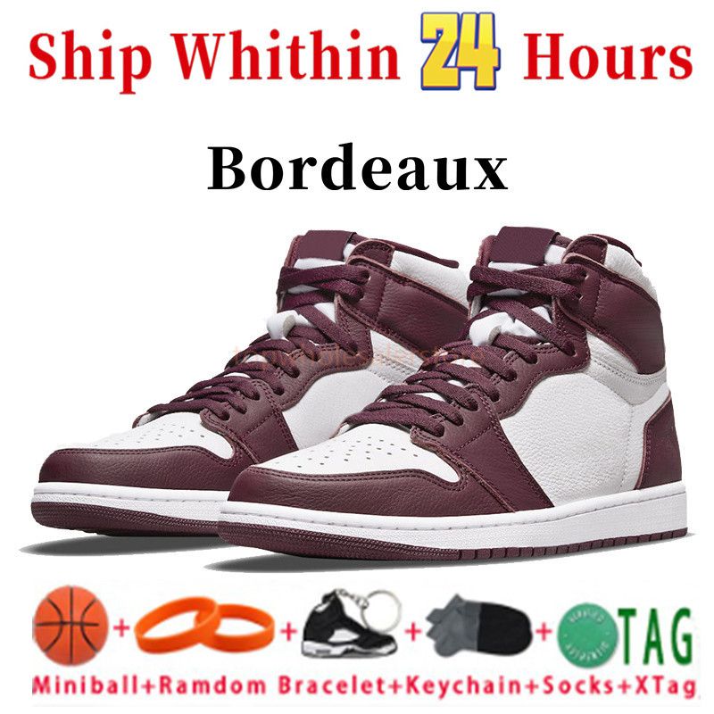 20 Bordeaux