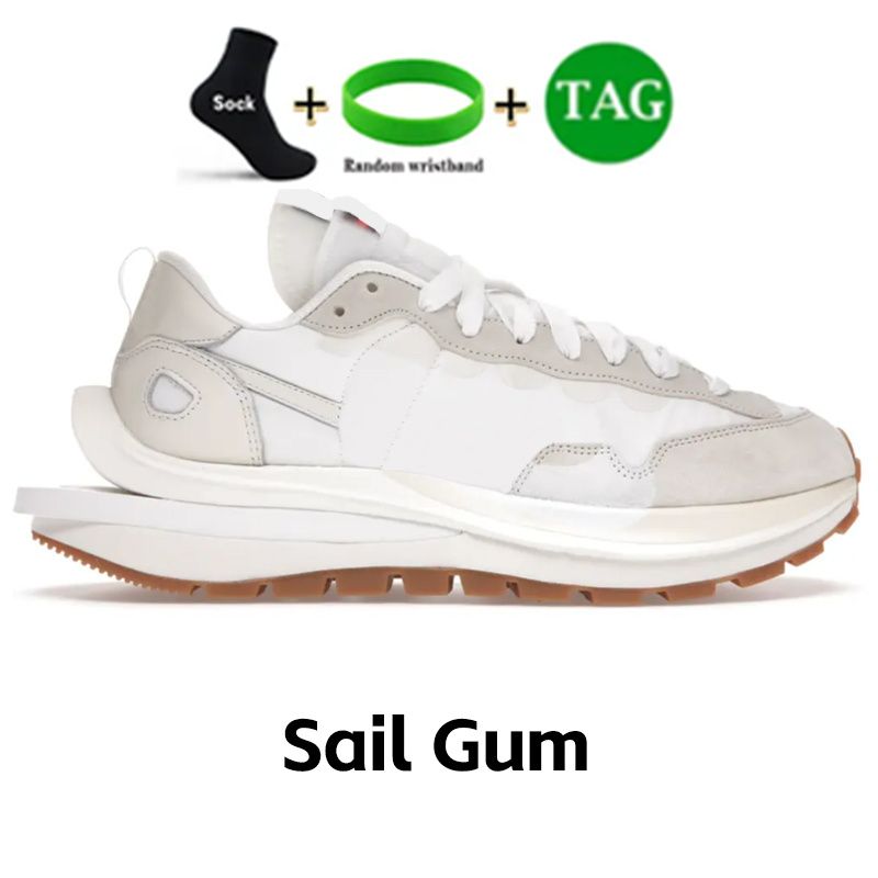 03 SAIL GUM